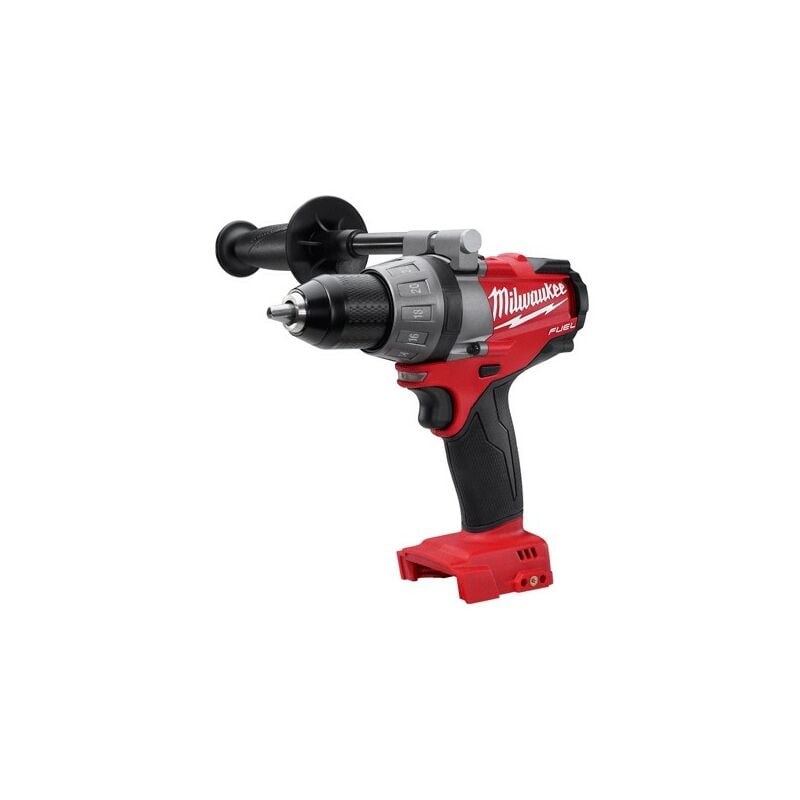 Milwaukee - M18 FDD-0 fuel trapano avvitatore solo...