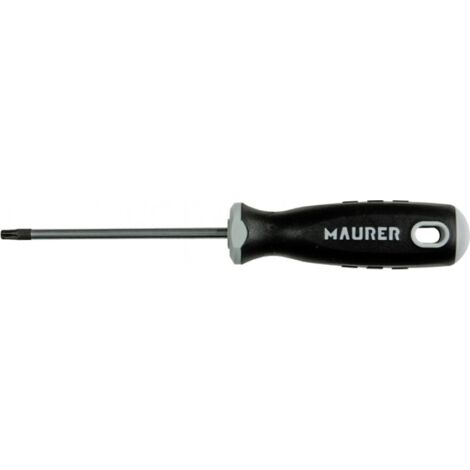 CACCIAVITE TX MAURER PLUS 6 X 80 - CF. PLACCHETTA