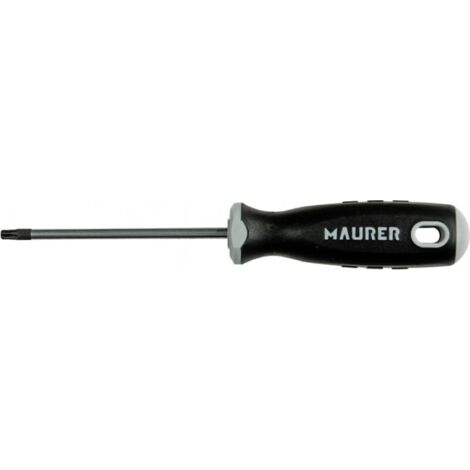 CACCIAVITE TX MAURER PLUS 6 X 80 - CF. PLACCHETTA