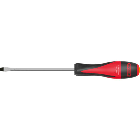 Cacciavite ULTIMATE® a taglio 5,5 mm - L.125 mm