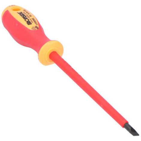 Cacciavite VDE 1000V 120092 6.5 IRONSIDE