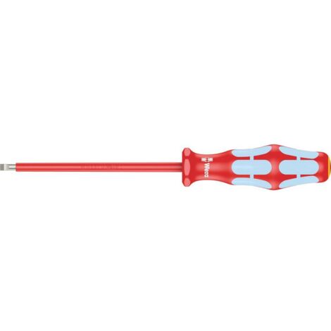 Cacciavite wera 3160 i lama 3,5 mm lunghezza 100 mm