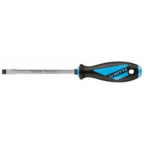 Cacciavite Witte maxx ergonomico punta flessibile