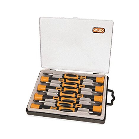Cacciaviti di Precisione Torx e Philips,serie 8 Pezzi
