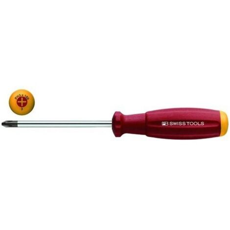 Cacciaviti Pb-Baumann Grip Art. 8190 Croce Ph 00- 3 x60