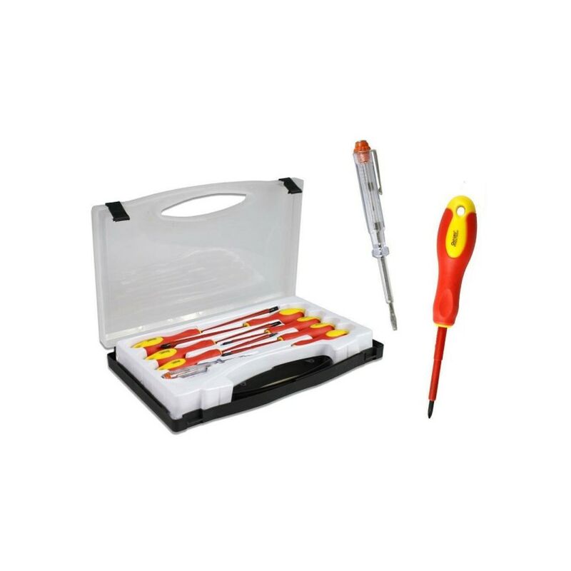 Trade Shop Traesio - Trade Shop - Cacciaviti per