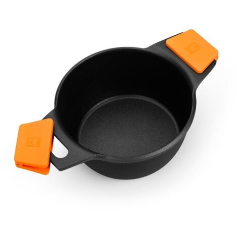 CACEROLA ALTA 20CM EFFICIENT PLUS