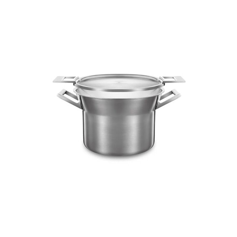 

Cacerola Alta Artic con tapadera 28cm - Castey