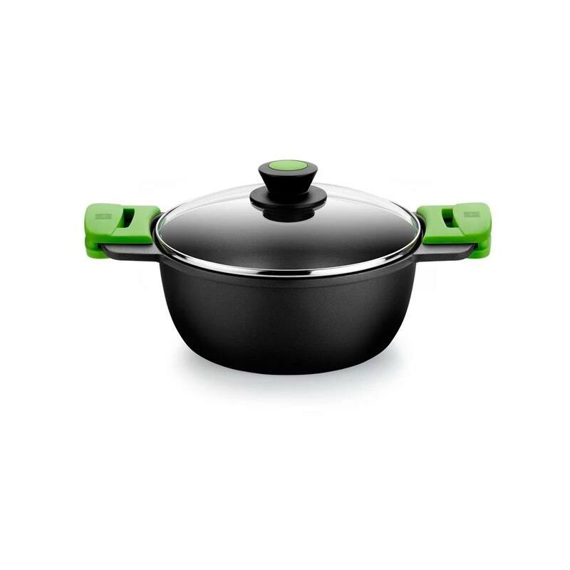 

Cacerola alta Bra Prior 32cm