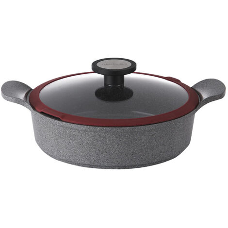 CACEROLA BAJA NEOFLAM 30 CMS. INDUCCION - EHLIS