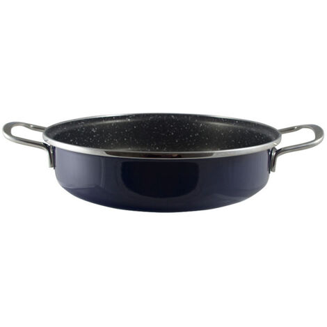 Cacerola baja SAN IGNACIO Oceanía 24cm