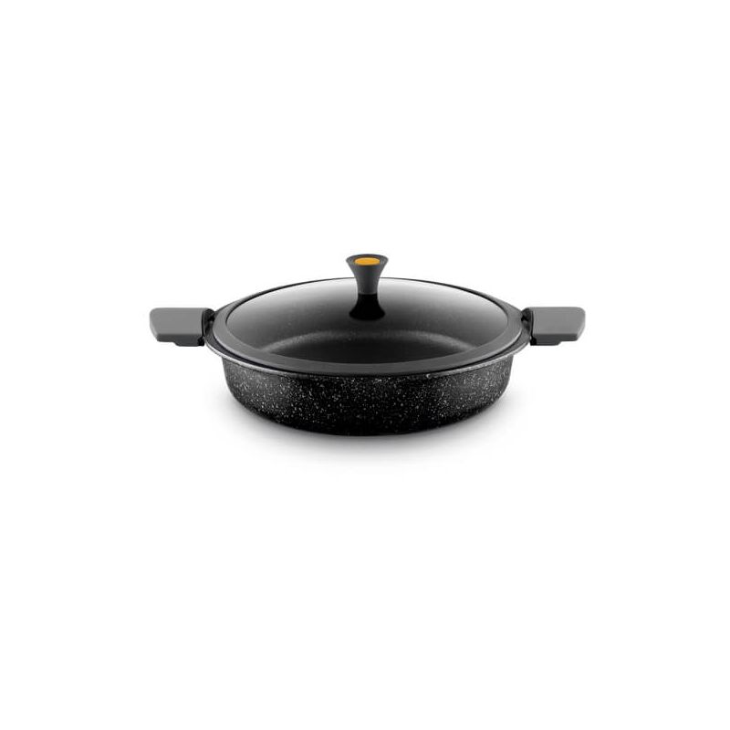 

Cacerola Vulcano 22cm - Castey