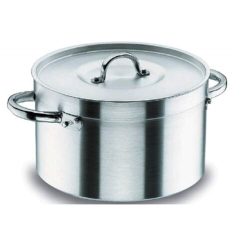 CACEROLA CHEF C/TAPA 36CM.