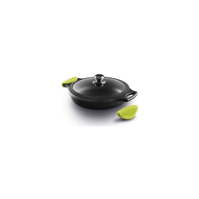 

Cacerola con asas Fundix 36cm - Castey