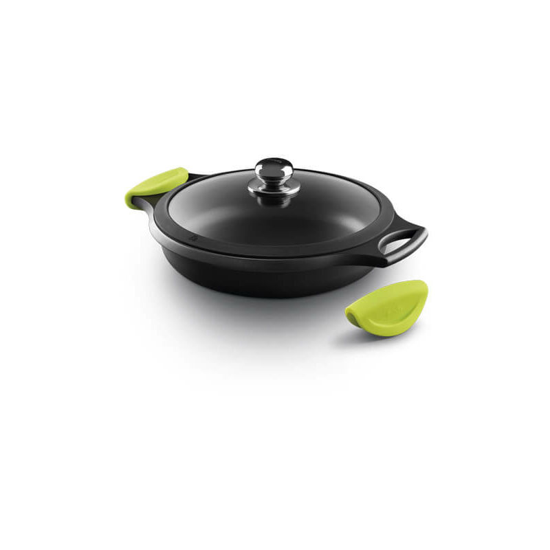 

Cacerola con asas Fundix 40cm - Castey