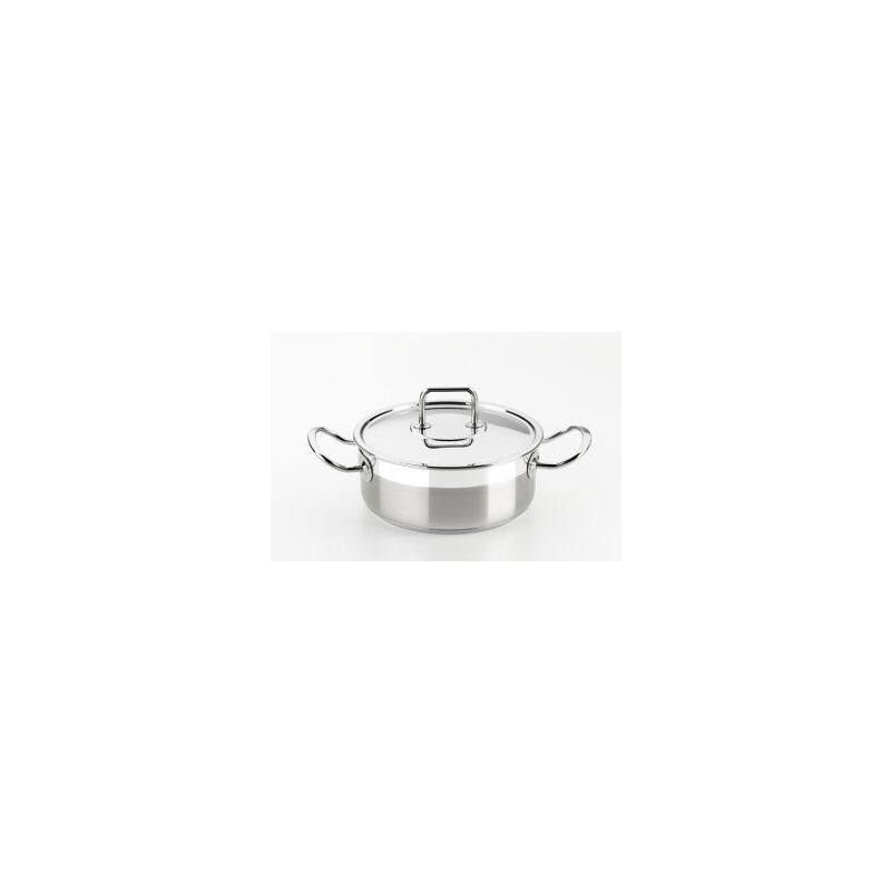 

Cacerola Con Tapa 16Cm Profesional
