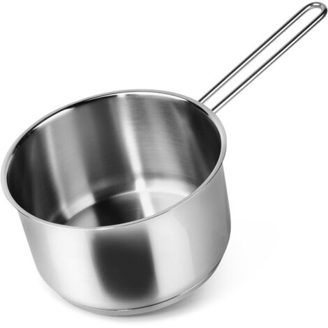 Cacerola de acero ANETT de 20 cm, 3,6 l