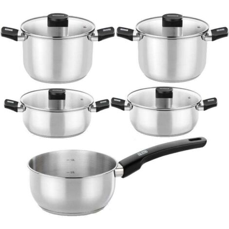 Cacerola Monix M240002