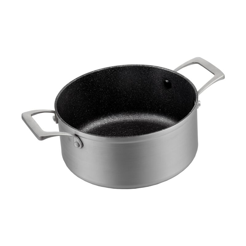 

Cacerola Titanium Pro 20 CA - Bastilipo