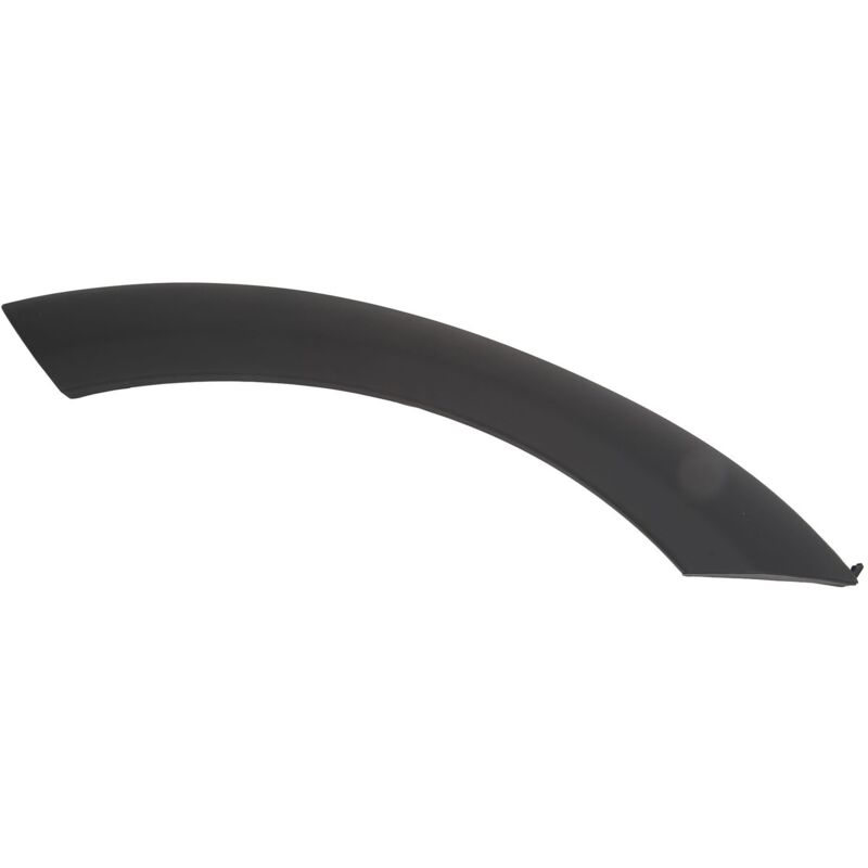 Zoternen - Cache-aile de roue, remplacement pour R50 R53 R52, capot avant sportif résistant aux rayures, garniture de passage de roue (avant droit