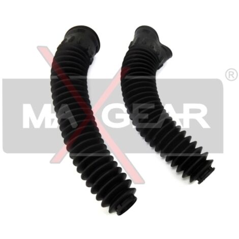 Cache-amortisseurs Maxgear pour Renault Laguna/Megane/Scenic/Espace, lot de 2 pièces