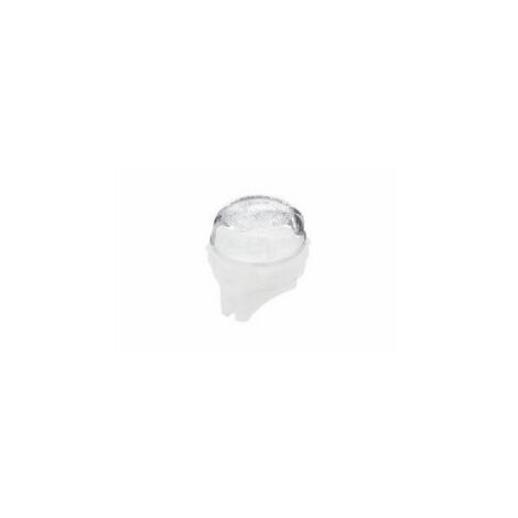 Cache ampoule avec outil de démontage pour Four, cuisinière 00647309, 00424086 BLAUPUNKT, BOSCH, CONSTRUCTA, JUNKER, NEFF, SIEMENS, VIV
