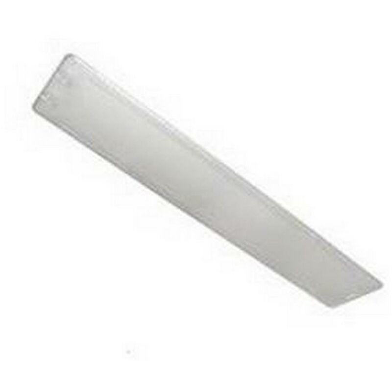 Cache Ampoule Plexis Pour Hotte Candy - 49013767