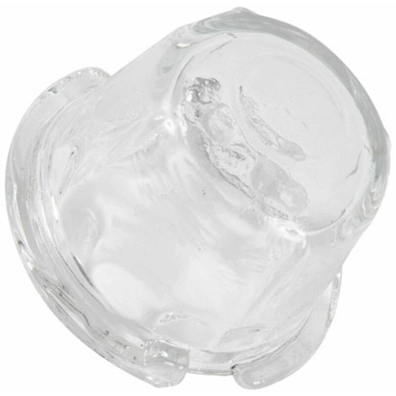 AEG - Cache ampoule d'origine (50020963000) Four, cuisinière arthur martin electrolux, electrolux, faure, firstline, tecnogas, zanussi