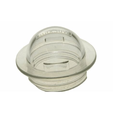 CACHE AMPOULE pour SECHE LINGE THOMSON - 57X1129