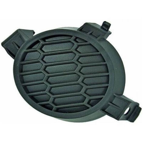 Cache anti-brouillard avant droit Nissan Micra K12 phase 2 et 3 2005-2010