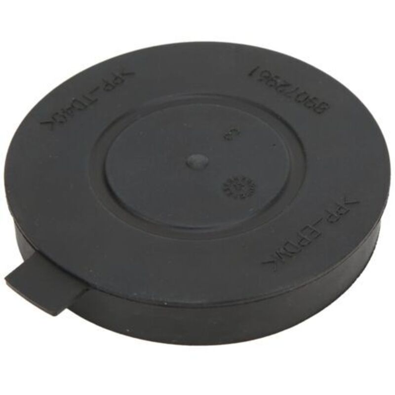 Cache anti-poussière de phare pour Peugeot 301 508 3008 4008 5008 – Polypropylène résistant – Installation rapide et facile