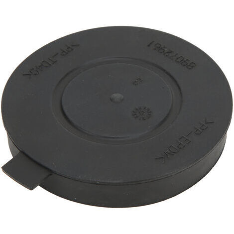 Cache anti-poussière pour phare avant Compatible Peugeot 508 3008 4008 5008 et Citroën C4 C5 Matériau PP haute qualité