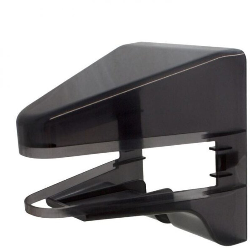 Faac - Cache attache arrière (Réf : 63001925) pour motorisation