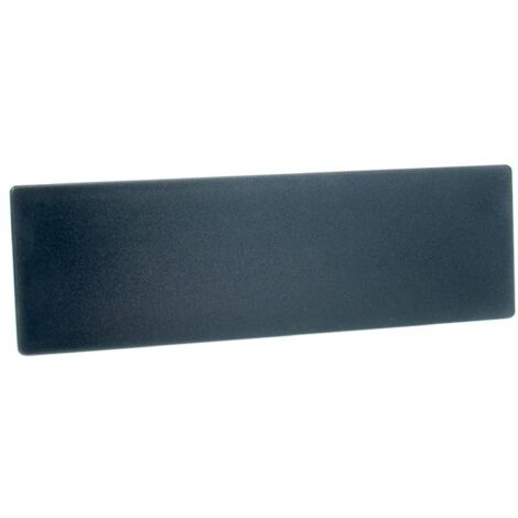 Cache Autoradio compatible avec support 2DIN Mercedes classe C CLK Vito 00-06 voir liste