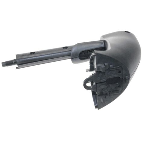 CACHE AVANT DE POIGNEE FER POUR PETIT ELECTROMENAGER BOSCH - 00663143