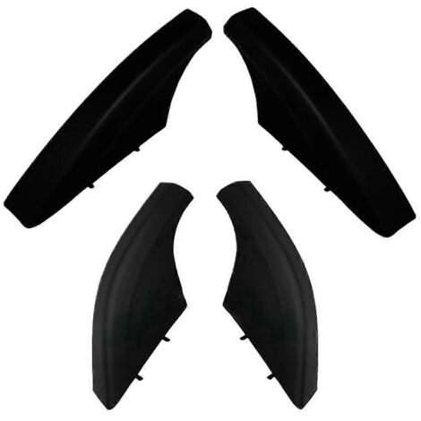 Cache-bagages de toit pour 2001-2006 87291-26001--