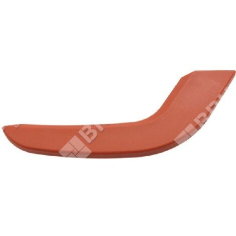 Cache batterie latéral gauche pour taille-haie PROGREEN - 048811