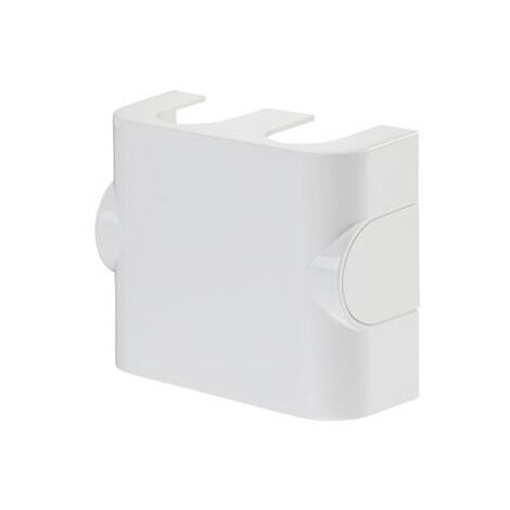 CACHE BLANC POUR MULTIBLOCK TF