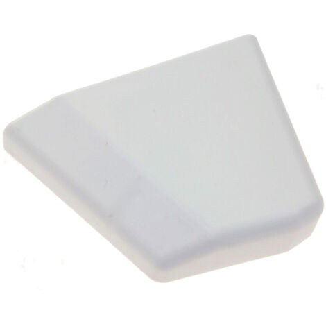Cache bloc evaporateur