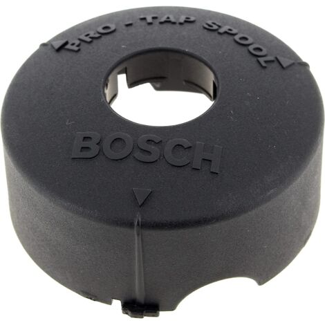 Cache-bobine pour coupe-bordures EasyTrim & Combitrim Bosch