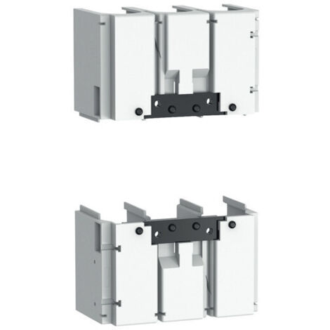 Cache borne h630 3P pour versions déconnectables et débrochables (HYD321H)