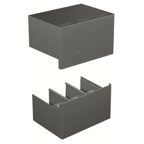 Cache Borne Long T4 4P 1SDA054963R1 ABB 054963