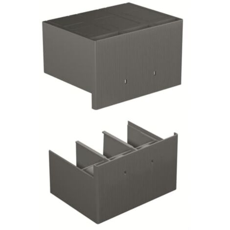 Cache Borne Long T5 4P 1SDA054965R1 ABB 054965