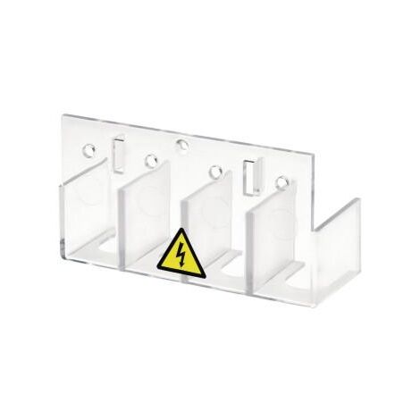 CACHE-BORNE MSS 630 3P GEWISS GW98511