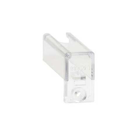 Cache Bornes 1 pôle pour OT1640Ft3 1SCA105314R1001 ABB 942471