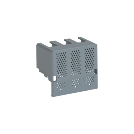 Cache Bornes 3 pôles pour OT160G 1SCA140414R1001 ABB F968194