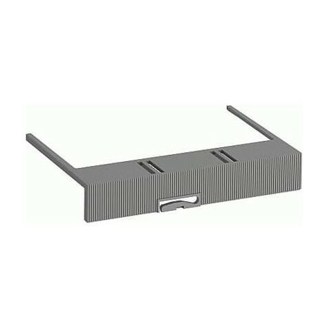CACHE BORNES A/AF/PST 750A AVEC CONNECTEURS 1SFN126101R1000 ABB 871026