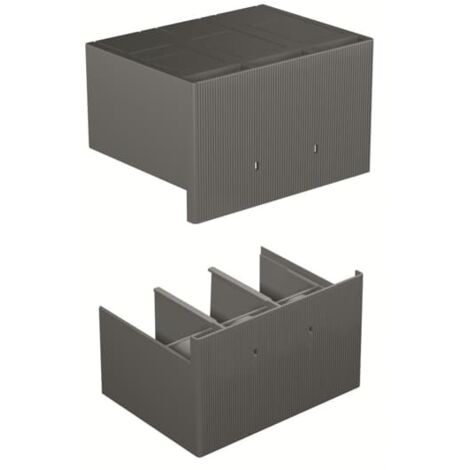 Cache-bornes ABB 1SDA pour T5 ( Prix pour 1 )