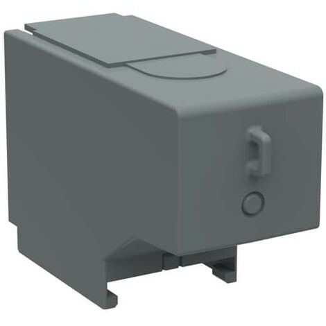 Cache Bornes pour OS160 court X3 1SCA114766R1001 ABB 947192