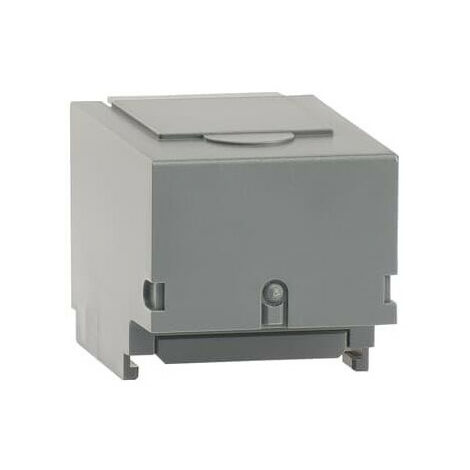 Cache Bornes pour OS250 court X1 1SCA022727R4940 ABB 923564